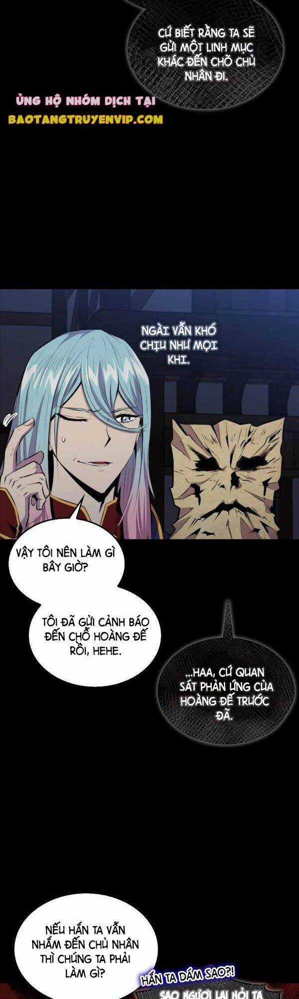 Tôi Thăng Cấp Trong Lúc Ngủ Chapter 58 trang 13