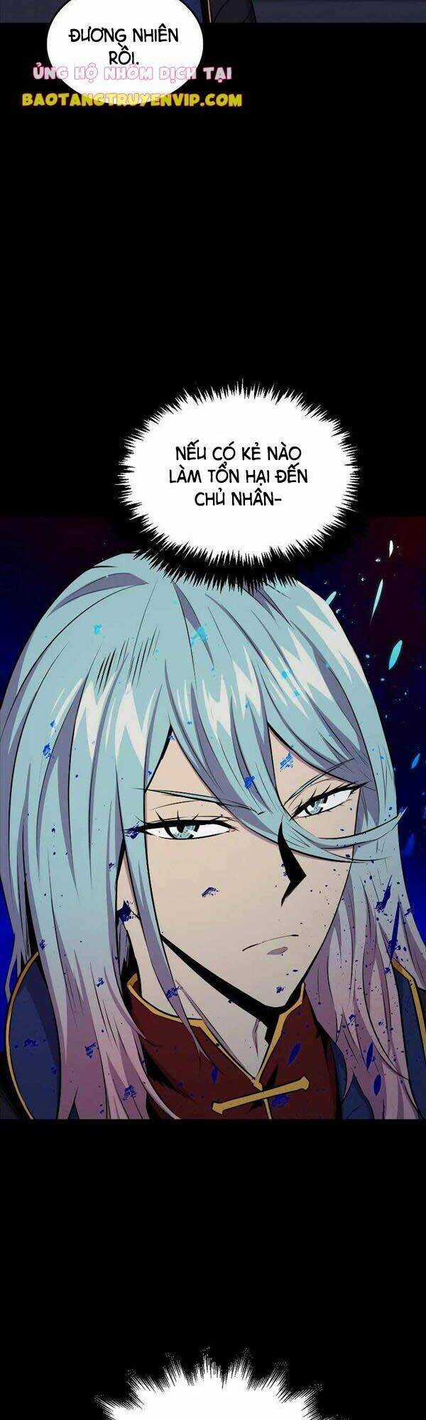 Tôi Thăng Cấp Trong Lúc Ngủ Chapter 58 trang 16