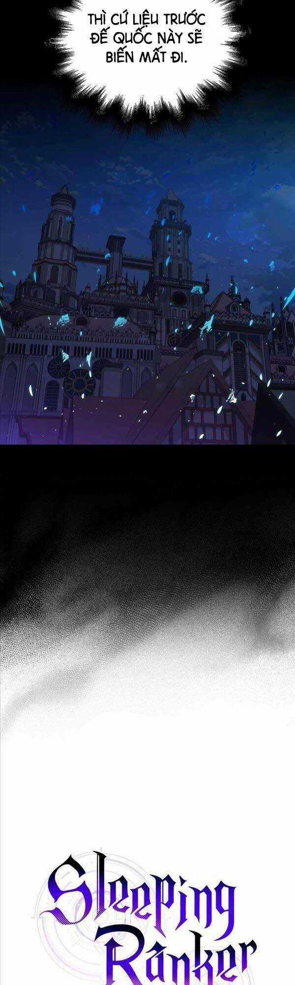 Tôi Thăng Cấp Trong Lúc Ngủ Chapter 58 trang 17