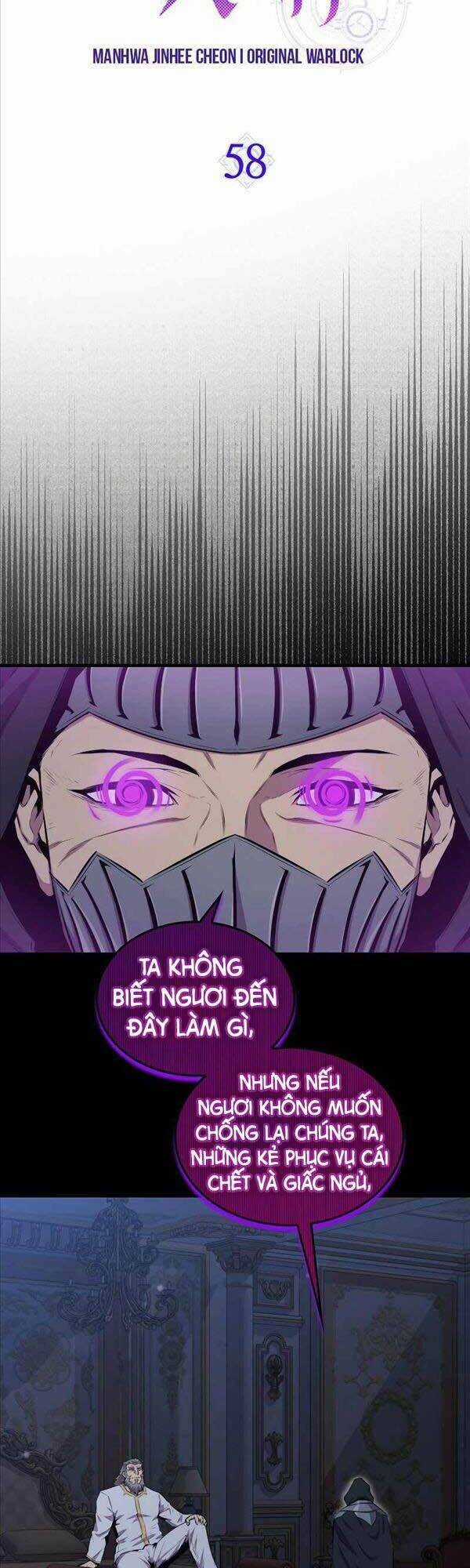 Tôi Thăng Cấp Trong Lúc Ngủ Chapter 58 trang 18