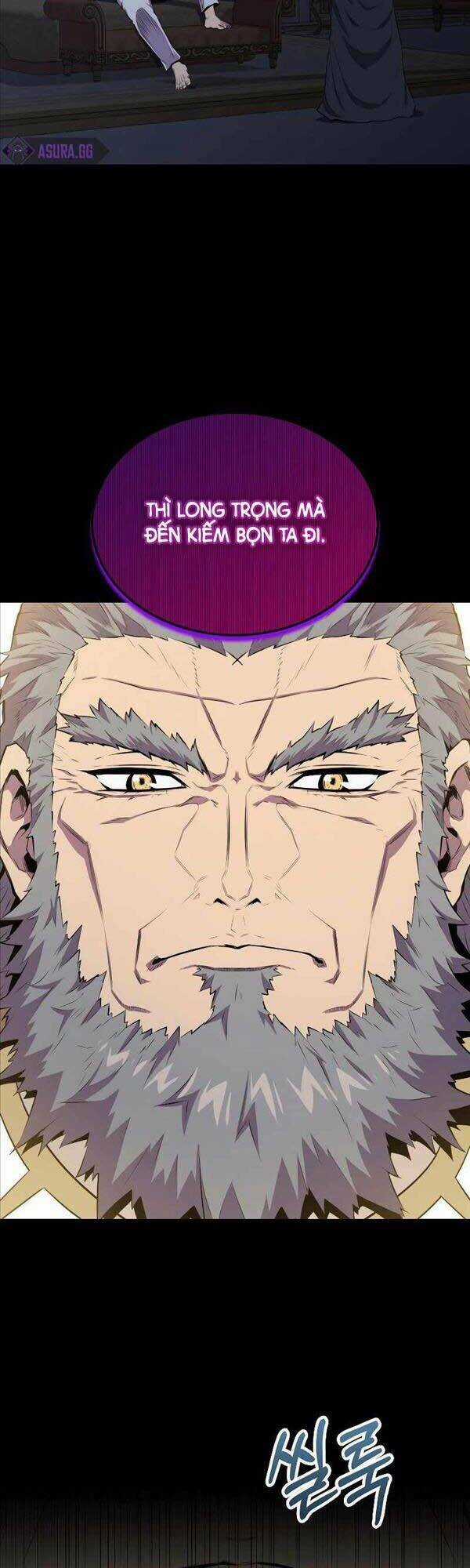 Tôi Thăng Cấp Trong Lúc Ngủ Chapter 58 trang 19