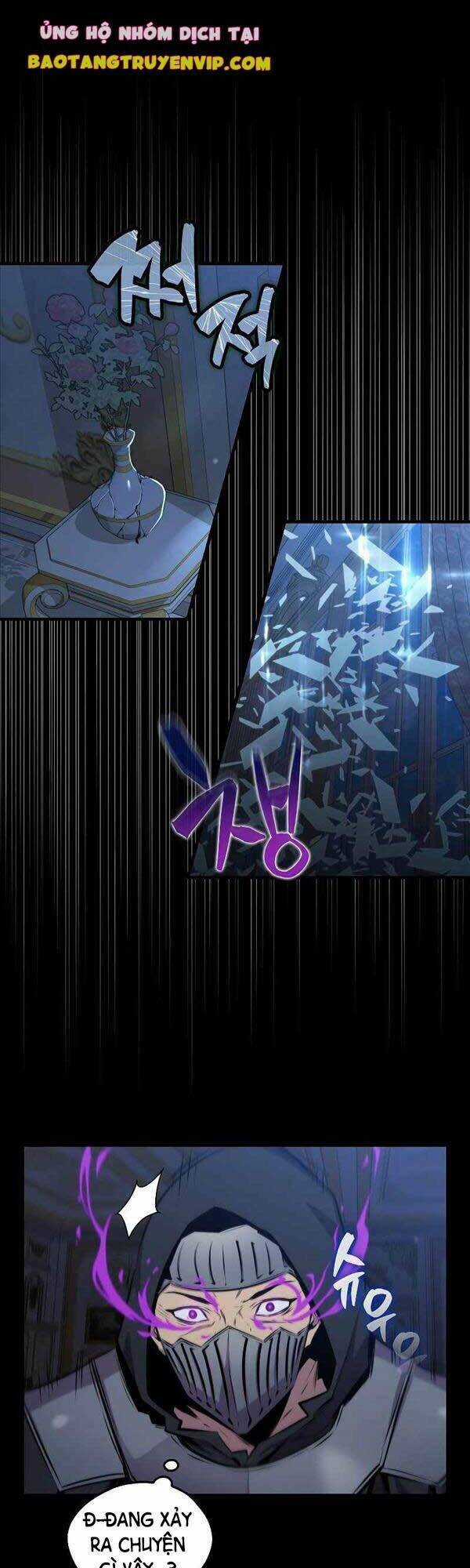 Tôi Thăng Cấp Trong Lúc Ngủ Chapter 58 trang 21