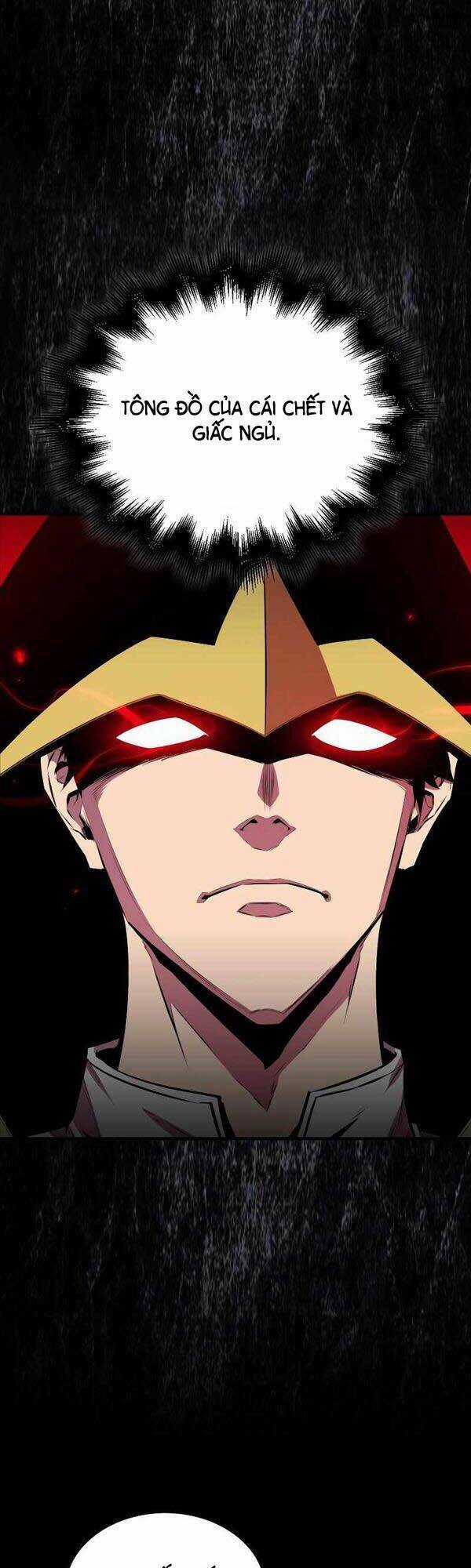 Tôi Thăng Cấp Trong Lúc Ngủ Chapter 58 trang 26