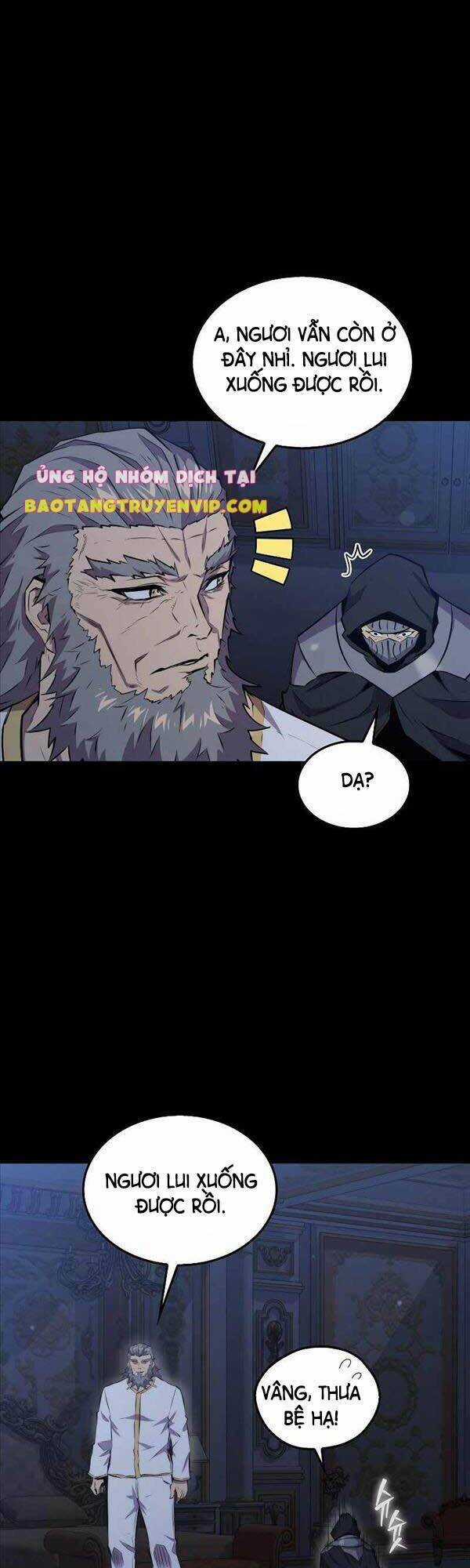 Tôi Thăng Cấp Trong Lúc Ngủ Chapter 58 trang 28