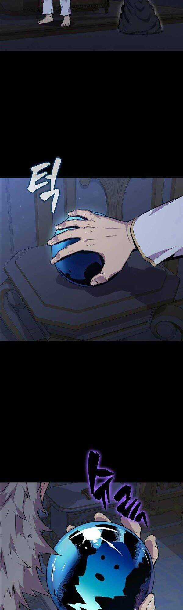 Tôi Thăng Cấp Trong Lúc Ngủ Chapter 58 trang 29