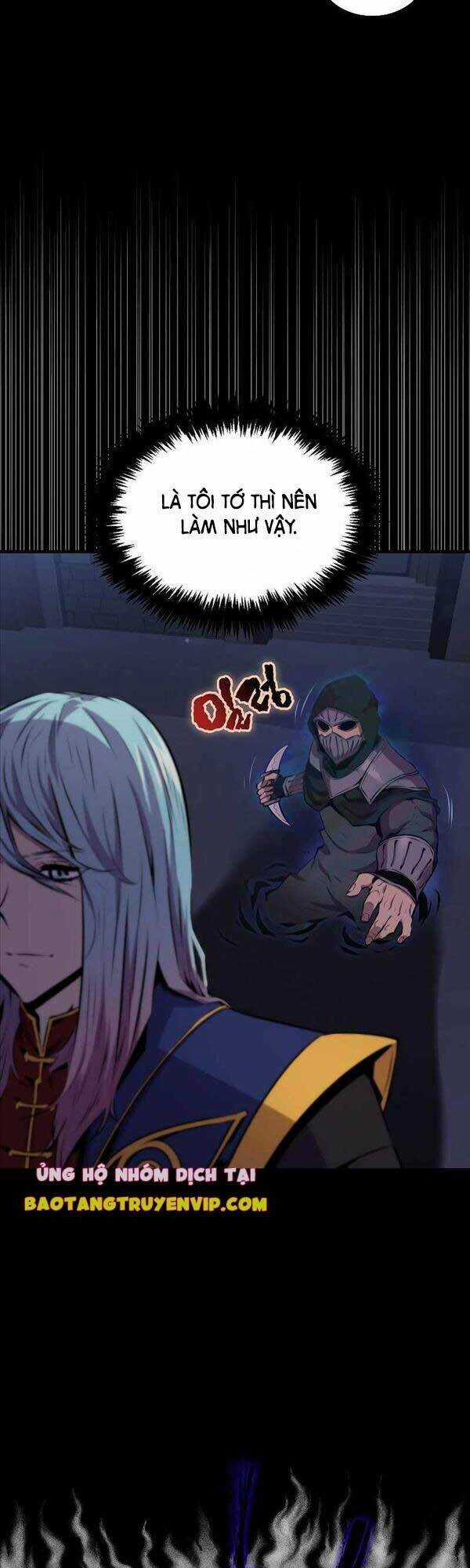 Tôi Thăng Cấp Trong Lúc Ngủ Chapter 58 trang 3