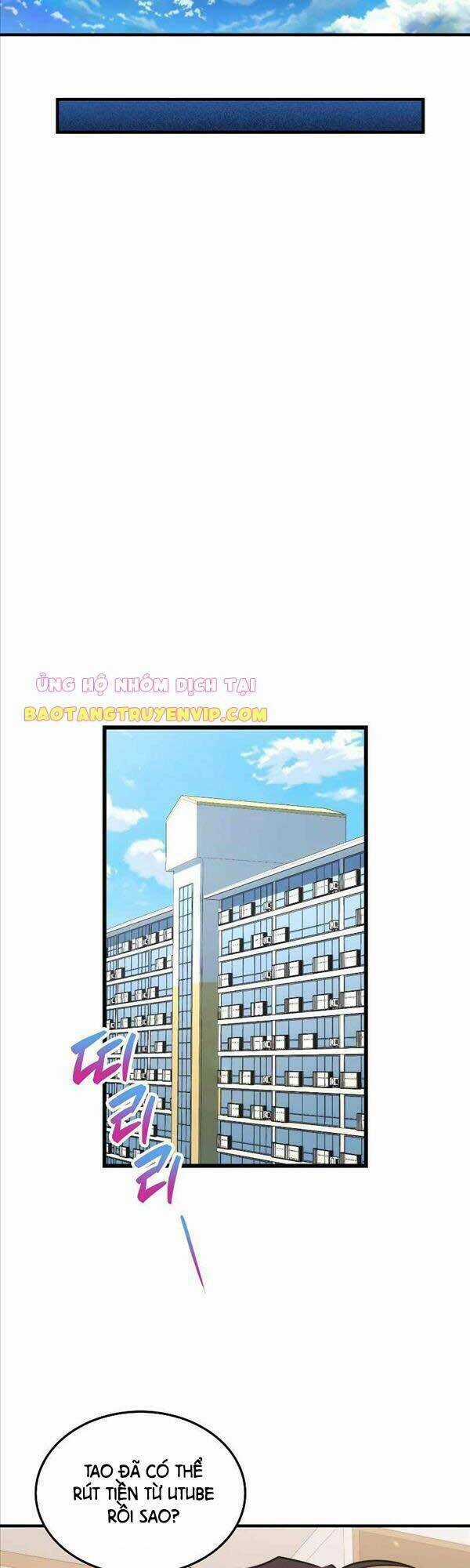 Tôi Thăng Cấp Trong Lúc Ngủ Chapter 58 trang 39