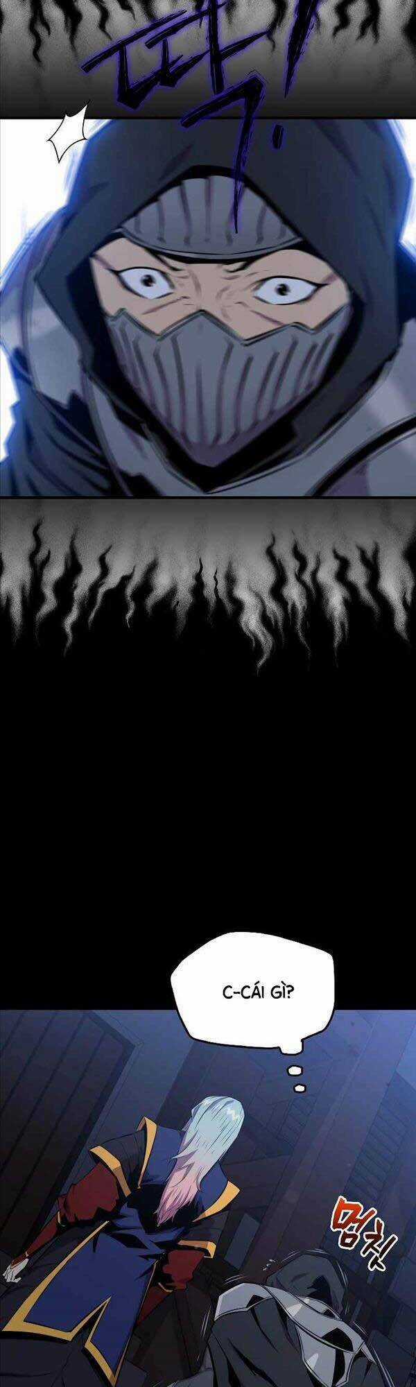 Tôi Thăng Cấp Trong Lúc Ngủ Chapter 58 trang 4