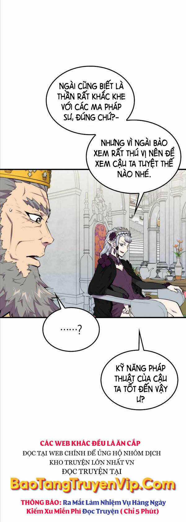 Tôi Thăng Cấp Trong Lúc Ngủ Chapter 59 trang 10