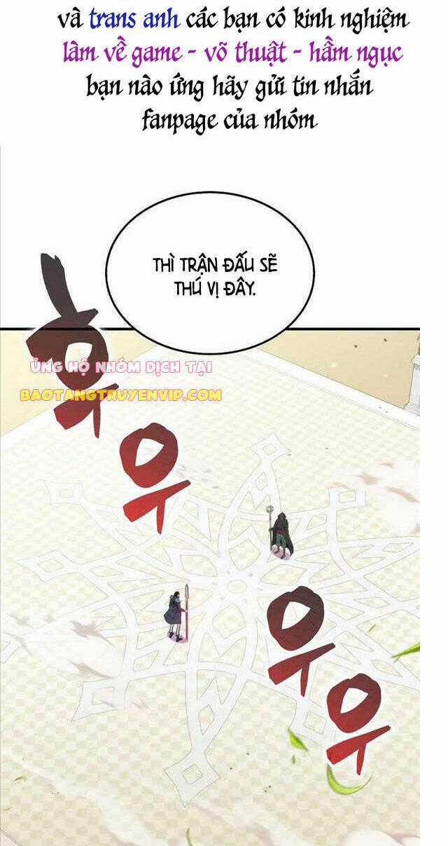 Tôi Thăng Cấp Trong Lúc Ngủ Chapter 59 trang 13