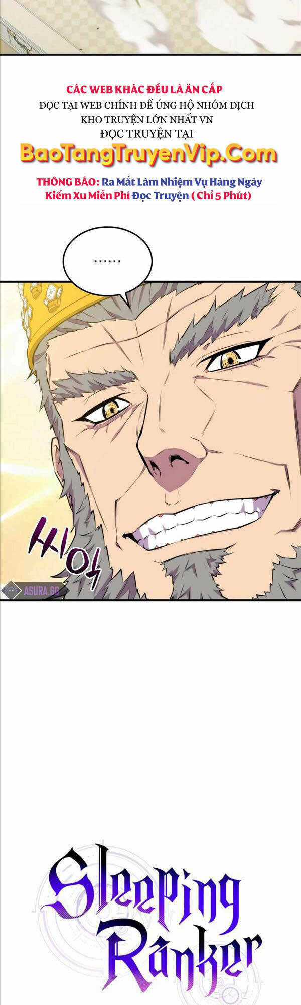 Tôi Thăng Cấp Trong Lúc Ngủ Chapter 59 trang 14