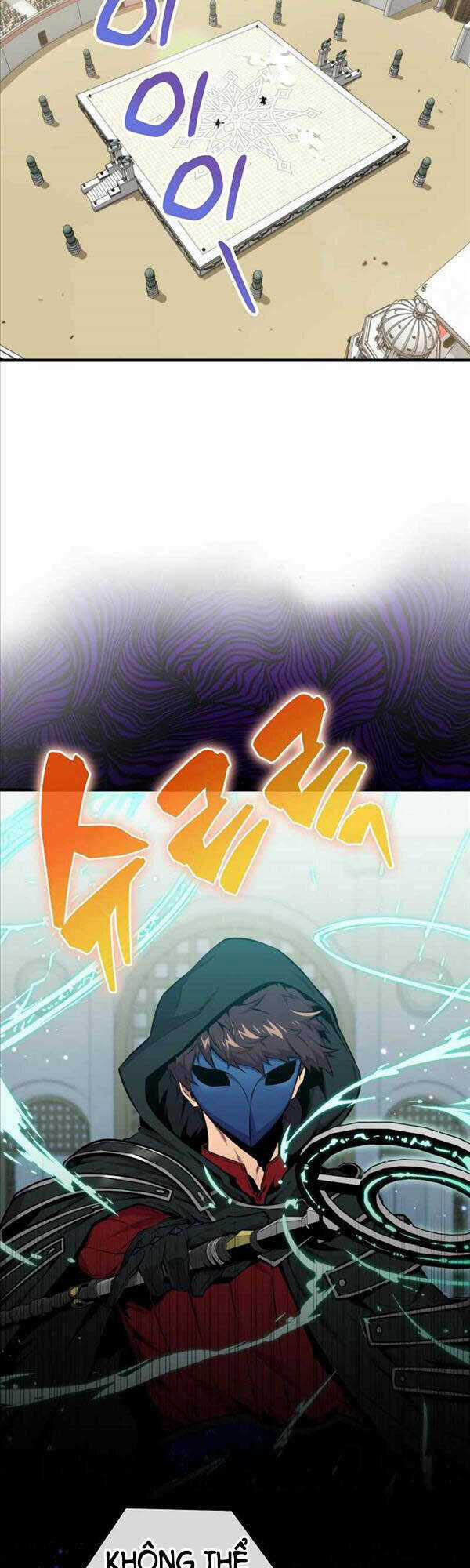 Tôi Thăng Cấp Trong Lúc Ngủ Chapter 59 trang 19