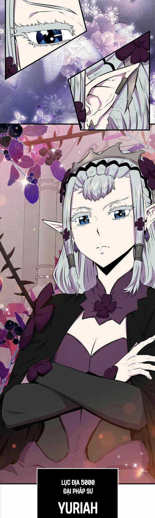 Tôi Thăng Cấp Trong Lúc Ngủ Chapter 59 trang 2