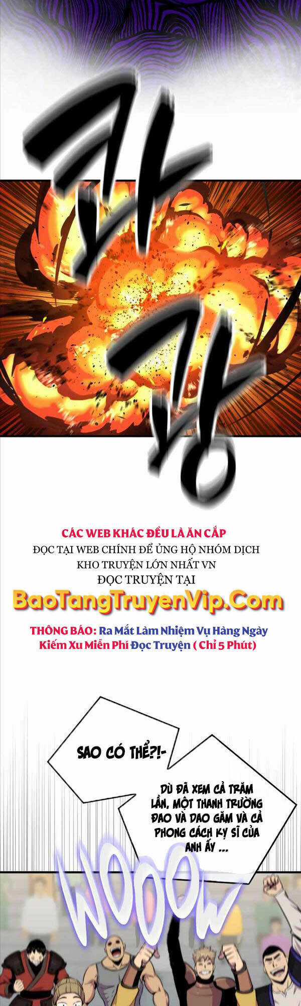 Tôi Thăng Cấp Trong Lúc Ngủ Chapter 59 trang 22