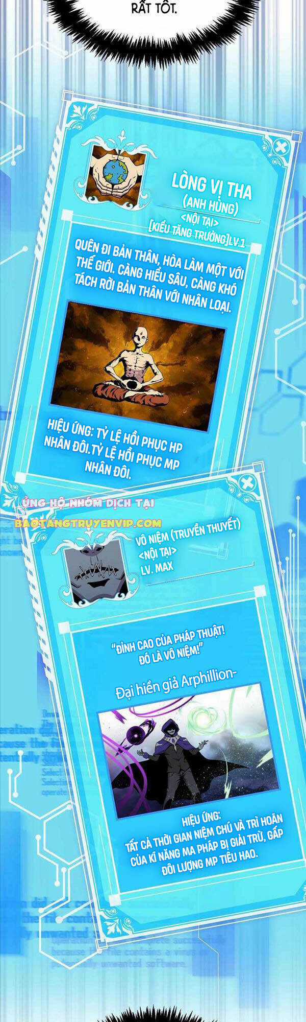 Tôi Thăng Cấp Trong Lúc Ngủ Chapter 59 trang 24