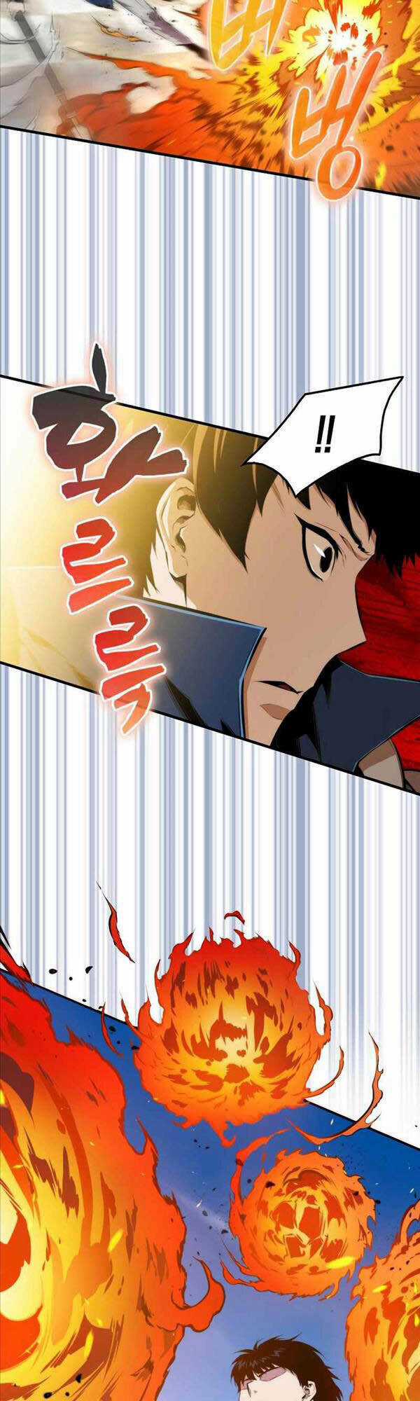 Tôi Thăng Cấp Trong Lúc Ngủ Chapter 59 trang 28