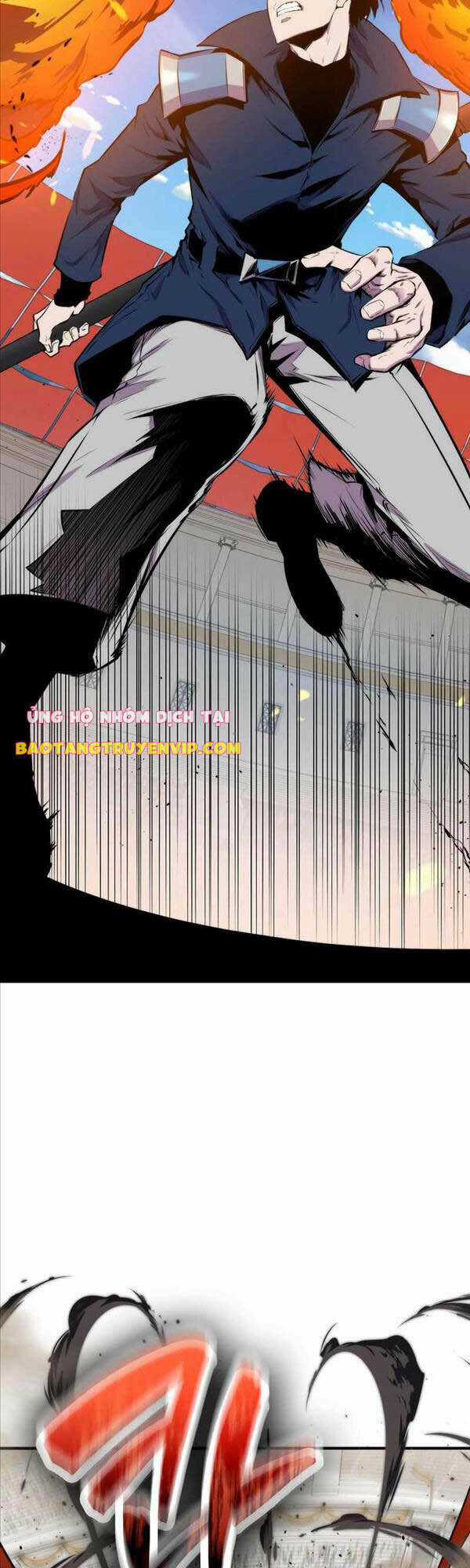 Tôi Thăng Cấp Trong Lúc Ngủ Chapter 59 trang 29