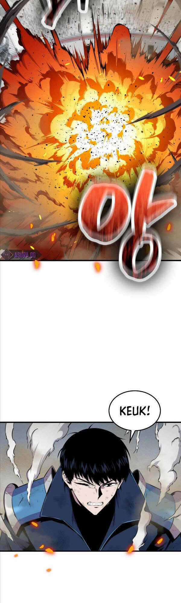 Tôi Thăng Cấp Trong Lúc Ngủ Chapter 59 trang 30