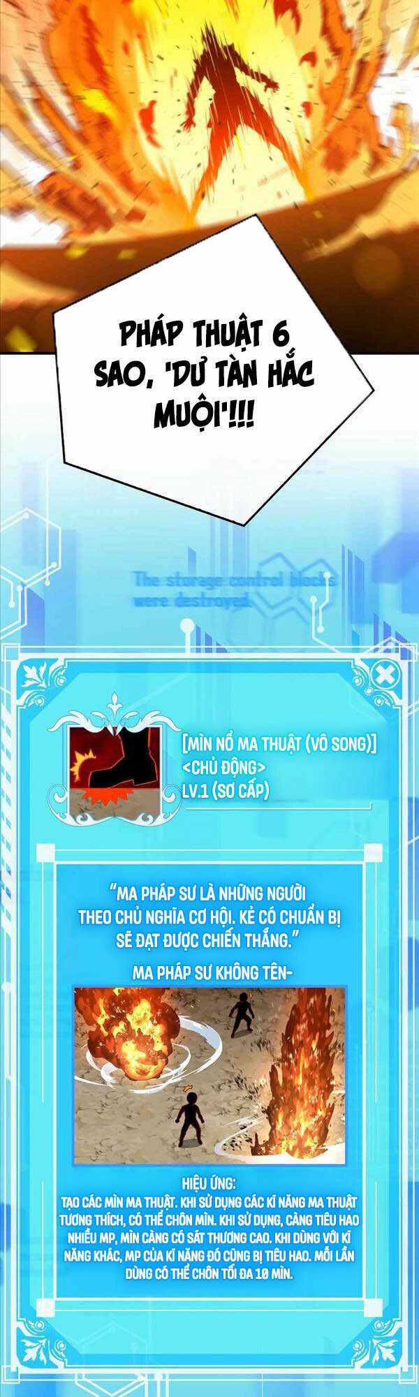 Tôi Thăng Cấp Trong Lúc Ngủ Chapter 59 trang 40