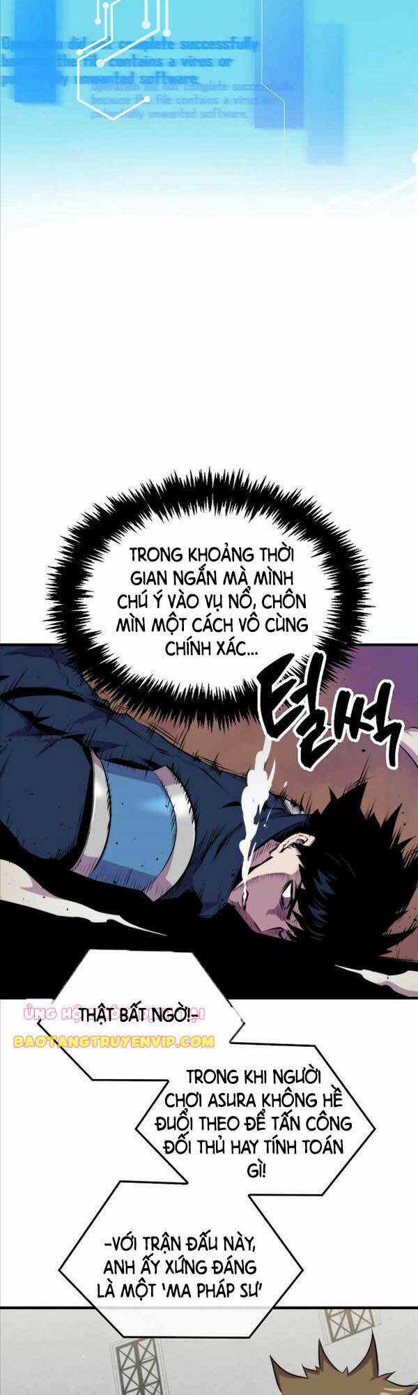 Tôi Thăng Cấp Trong Lúc Ngủ Chapter 59 trang 41