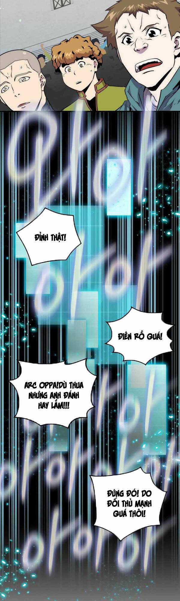 Tôi Thăng Cấp Trong Lúc Ngủ Chapter 59 trang 42