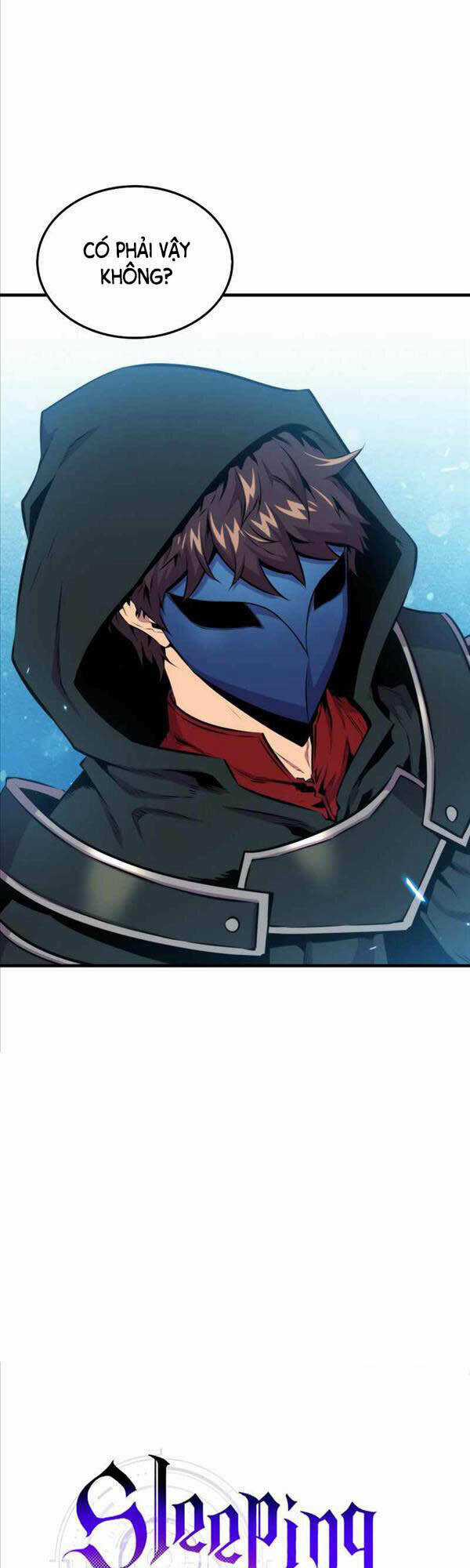 Tôi Thăng Cấp Trong Lúc Ngủ Chapter 59 trang 47