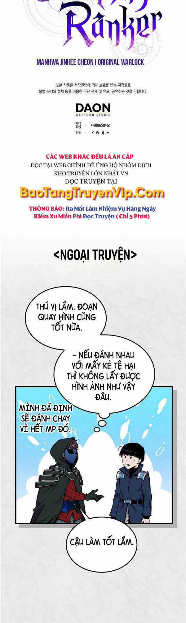 Tôi Thăng Cấp Trong Lúc Ngủ Chapter 59 trang 48