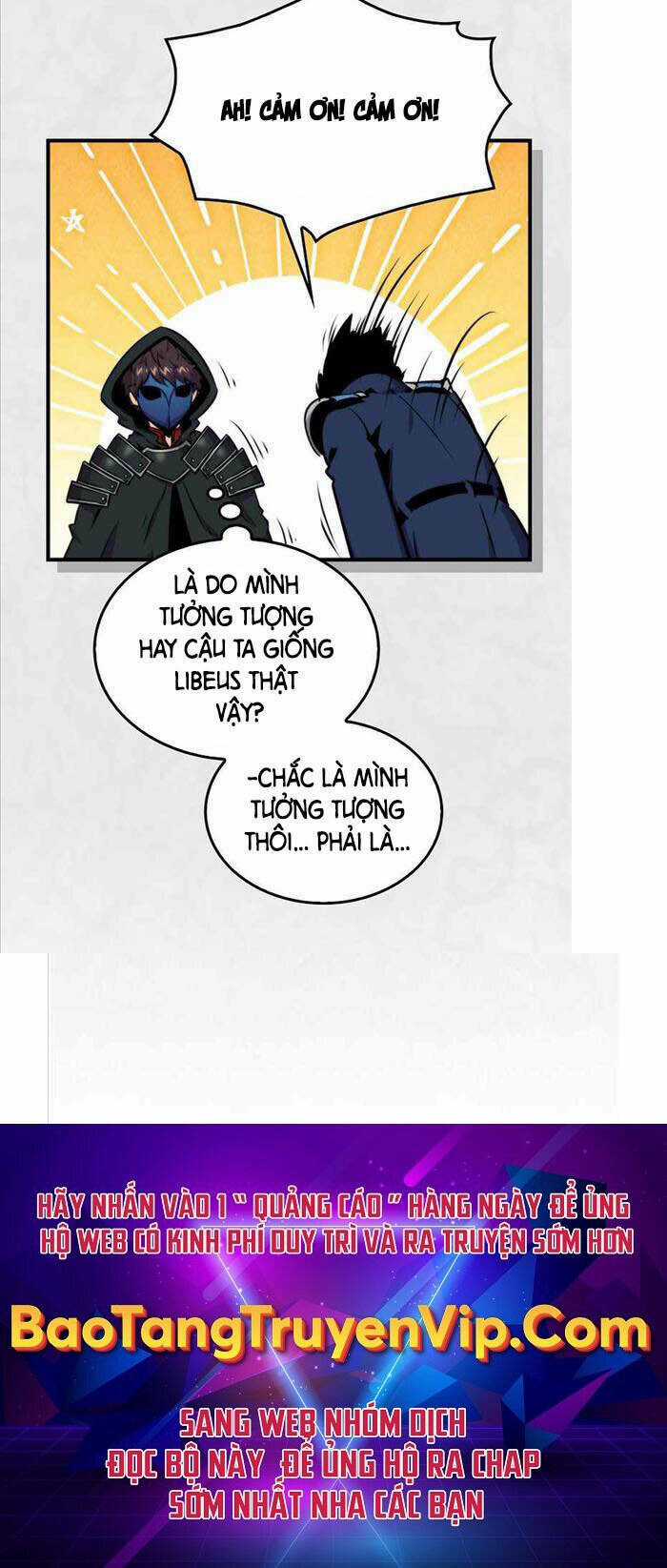 Tôi Thăng Cấp Trong Lúc Ngủ Chapter 59 trang 50