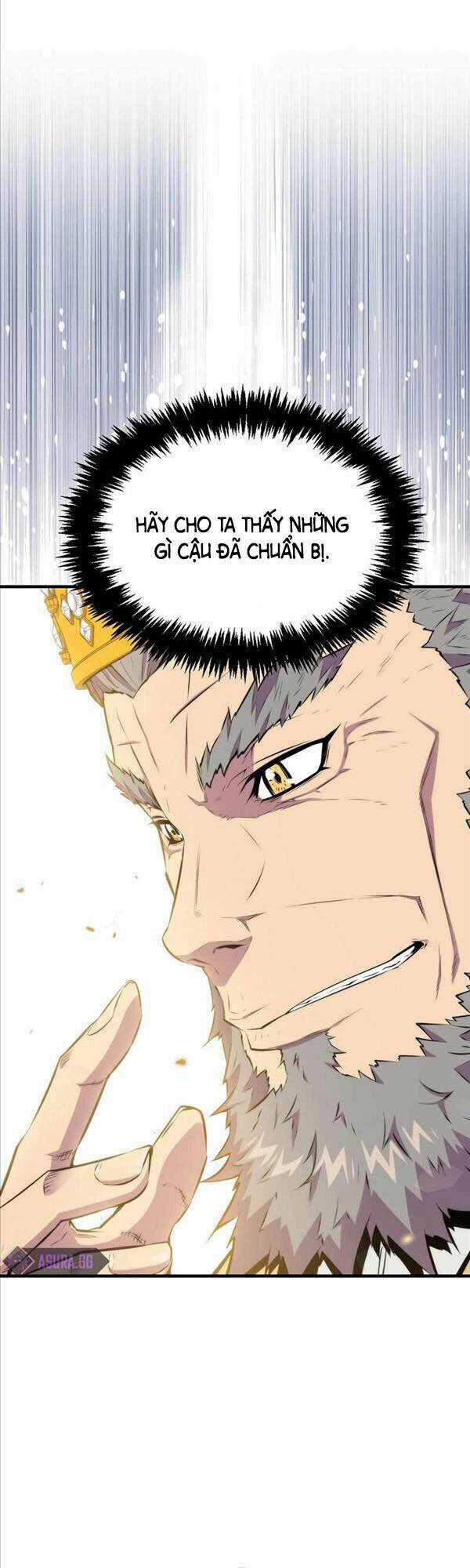 Tôi Thăng Cấp Trong Lúc Ngủ Chapter 59 trang 7