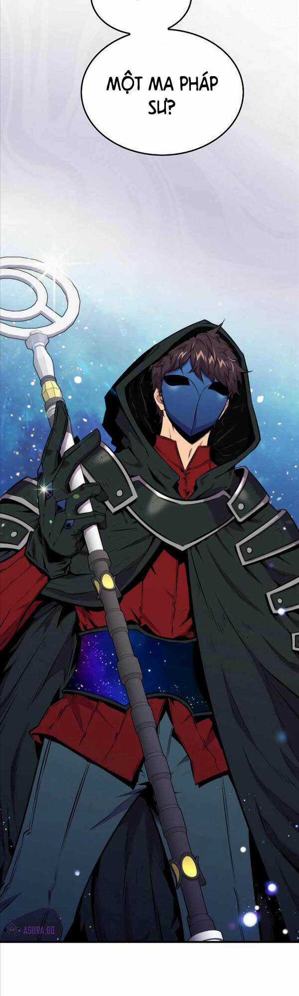 Tôi Thăng Cấp Trong Lúc Ngủ Chapter 59 trang 9