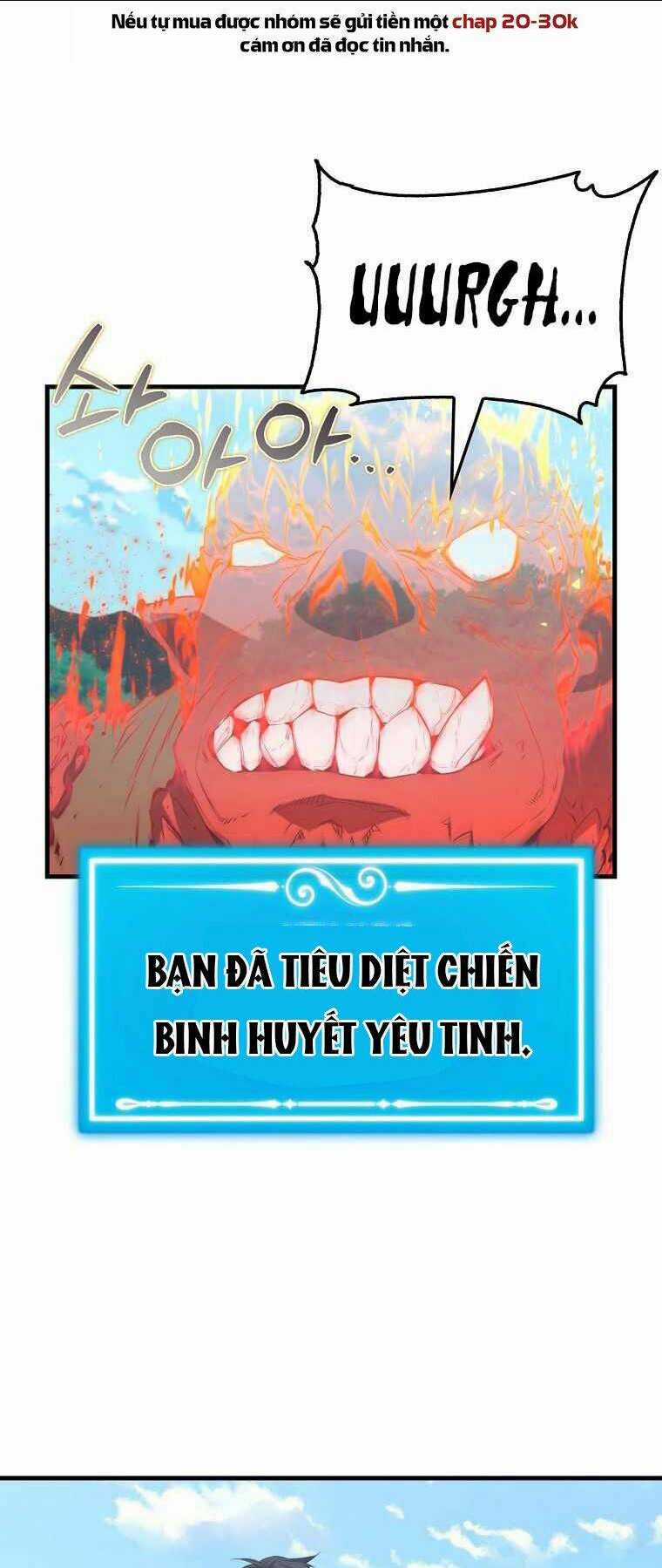 Tôi Thăng Cấp Trong Lúc Ngủ Chapter 6 trang 29