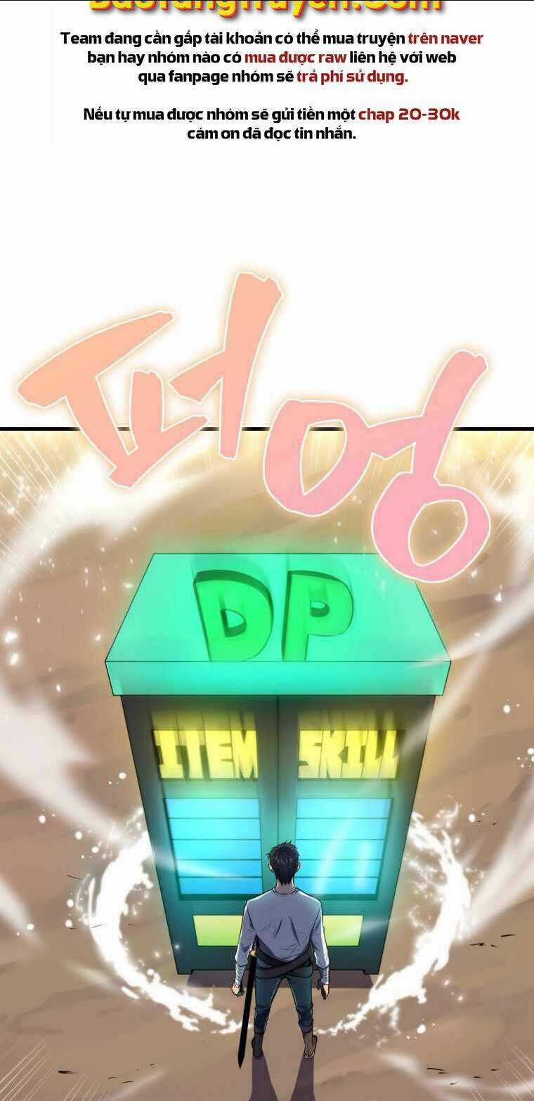 Tôi Thăng Cấp Trong Lúc Ngủ Chapter 6 trang 32