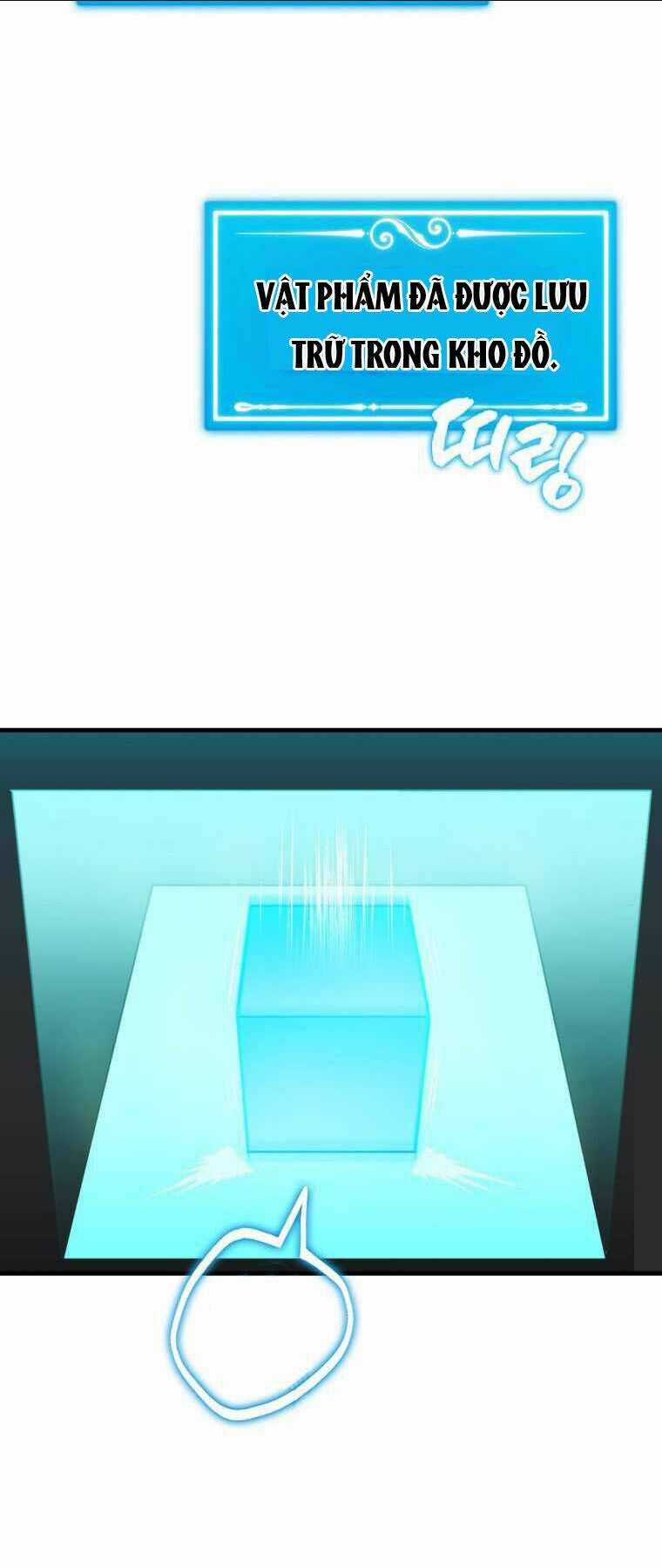 Tôi Thăng Cấp Trong Lúc Ngủ Chapter 6 trang 35