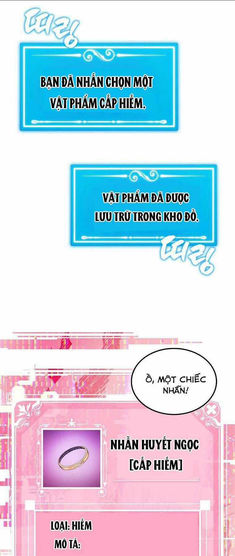 Tôi Thăng Cấp Trong Lúc Ngủ Chapter 6 trang 38