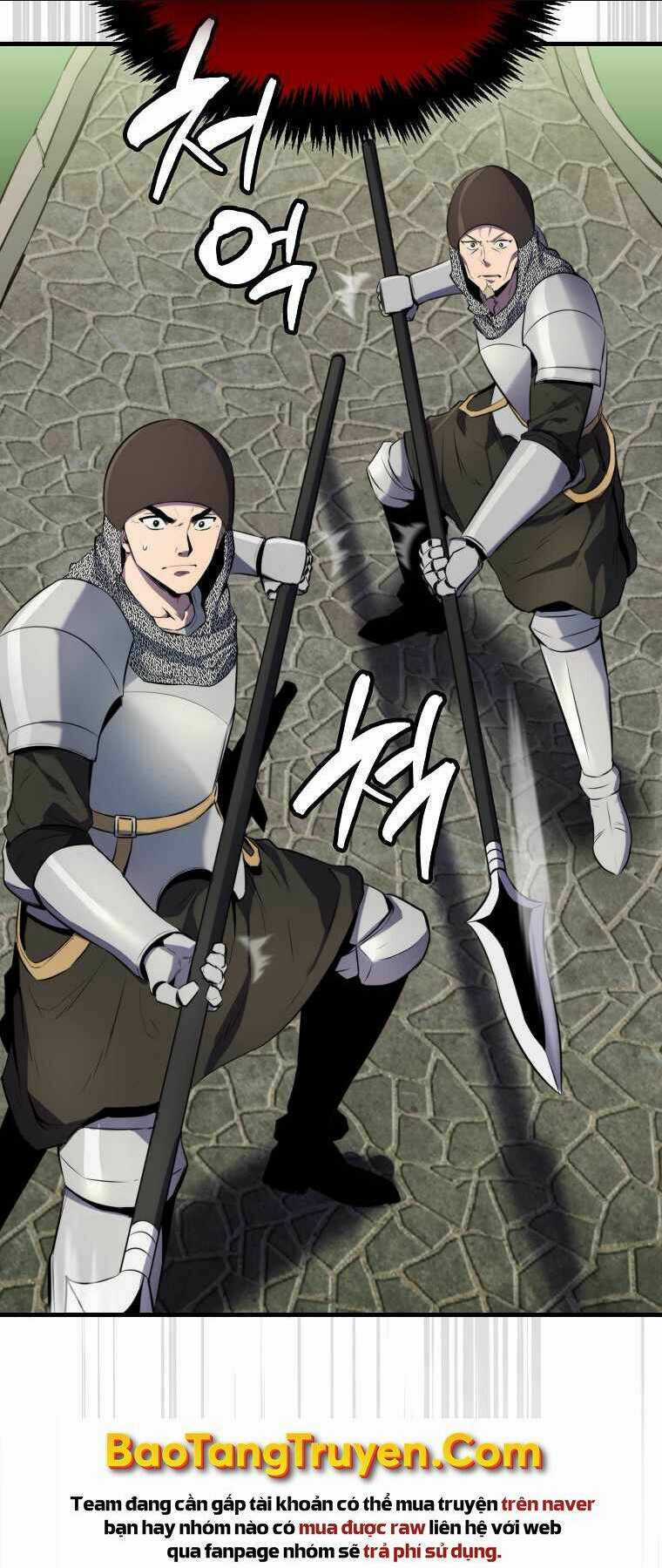 Tôi Thăng Cấp Trong Lúc Ngủ Chapter 6 trang 4