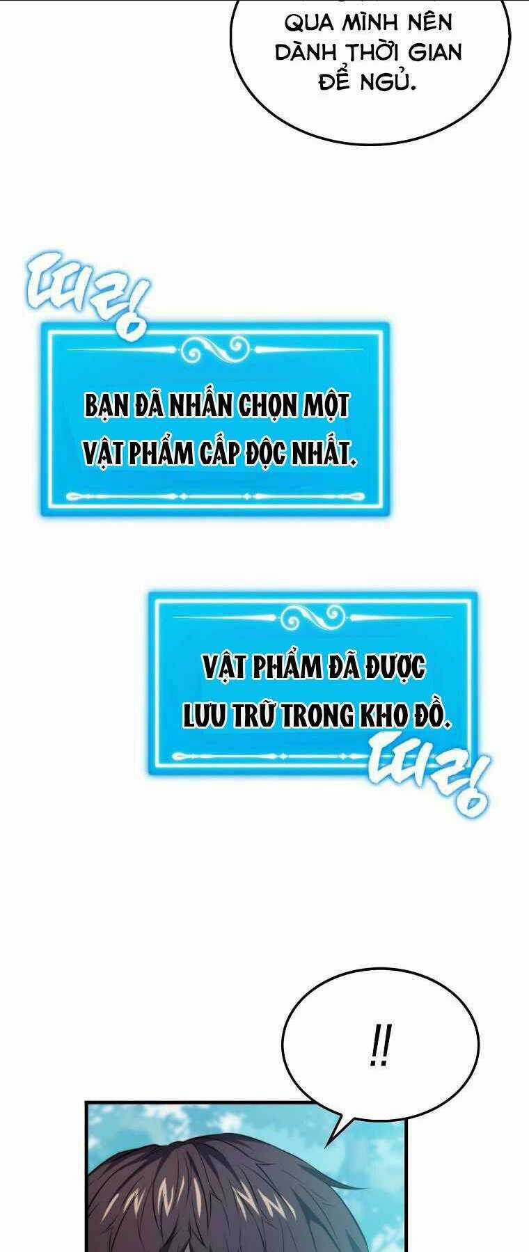 Tôi Thăng Cấp Trong Lúc Ngủ Chapter 6 trang 41