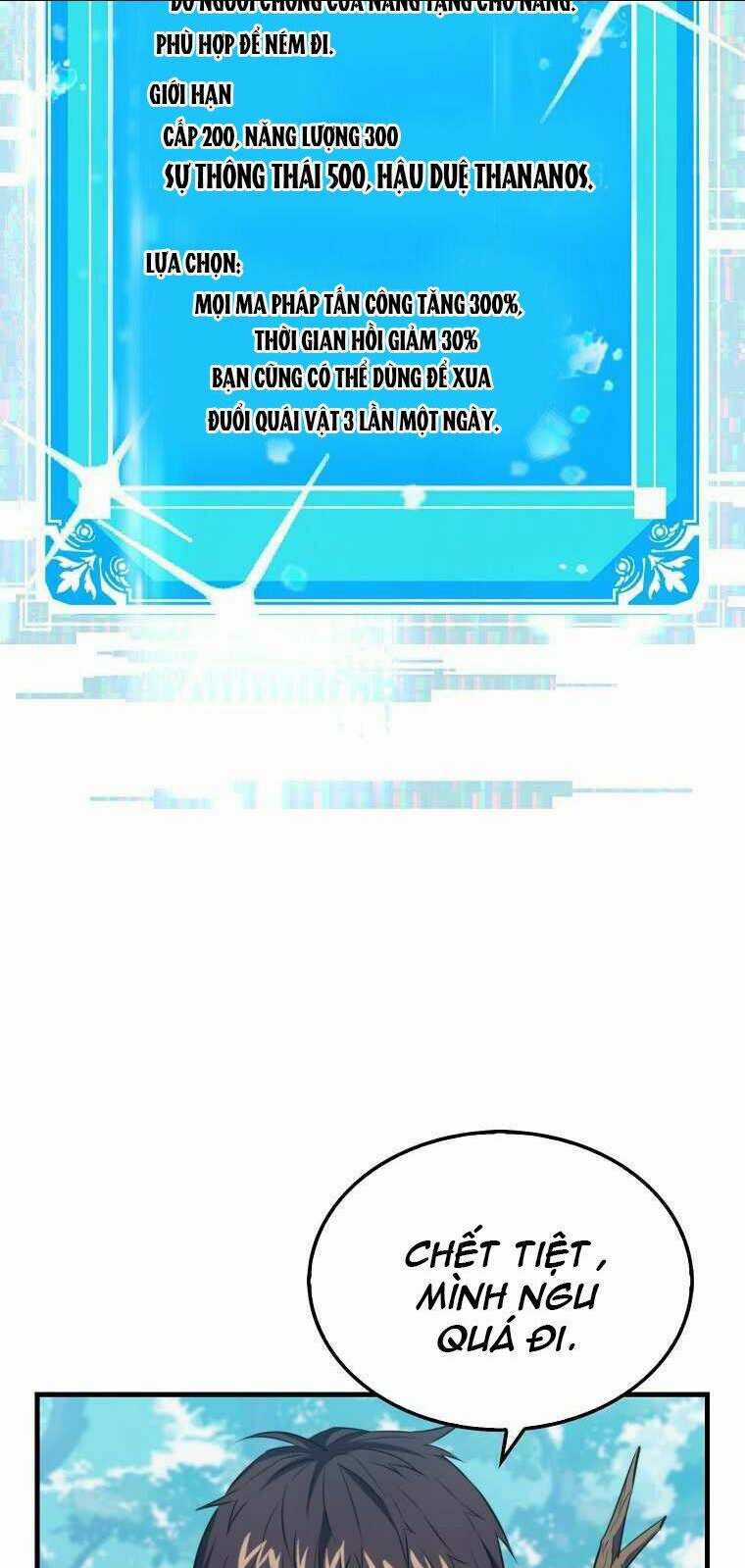 Tôi Thăng Cấp Trong Lúc Ngủ Chapter 6 trang 43