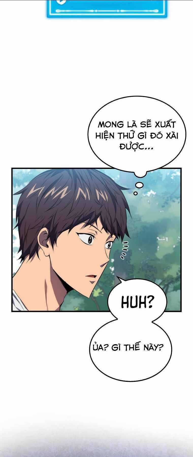 Tôi Thăng Cấp Trong Lúc Ngủ Chapter 6 trang 45