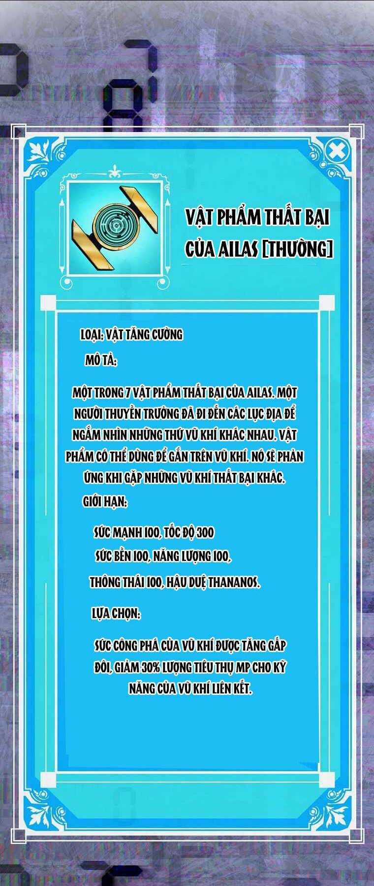 Tôi Thăng Cấp Trong Lúc Ngủ Chapter 6 trang 46