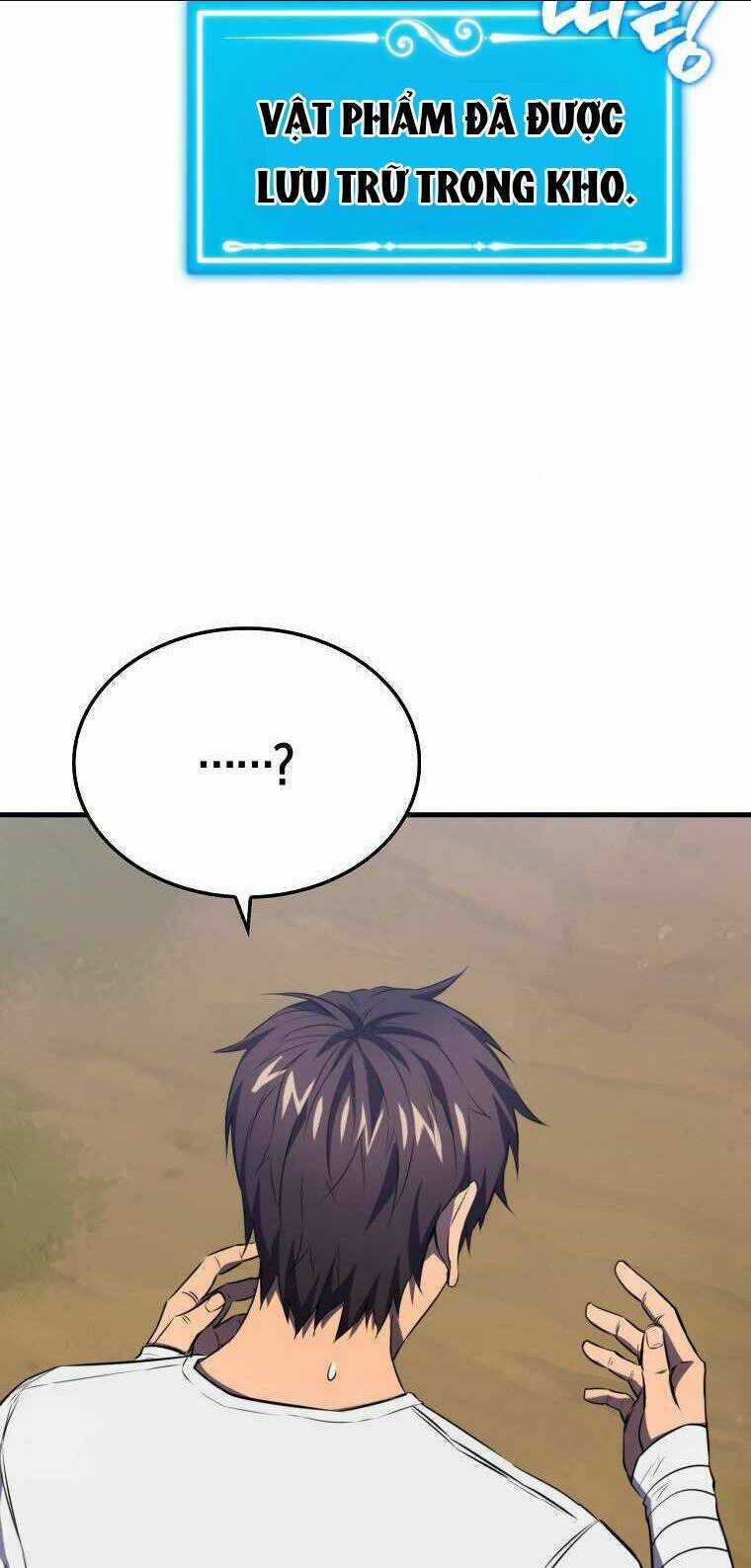 Tôi Thăng Cấp Trong Lúc Ngủ Chapter 6 trang 49