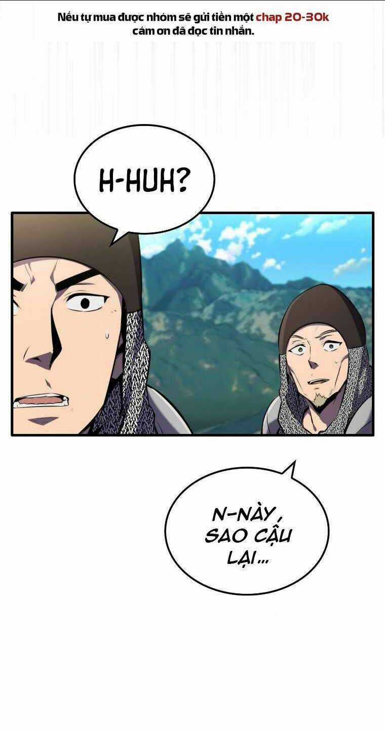 Tôi Thăng Cấp Trong Lúc Ngủ Chapter 6 trang 5