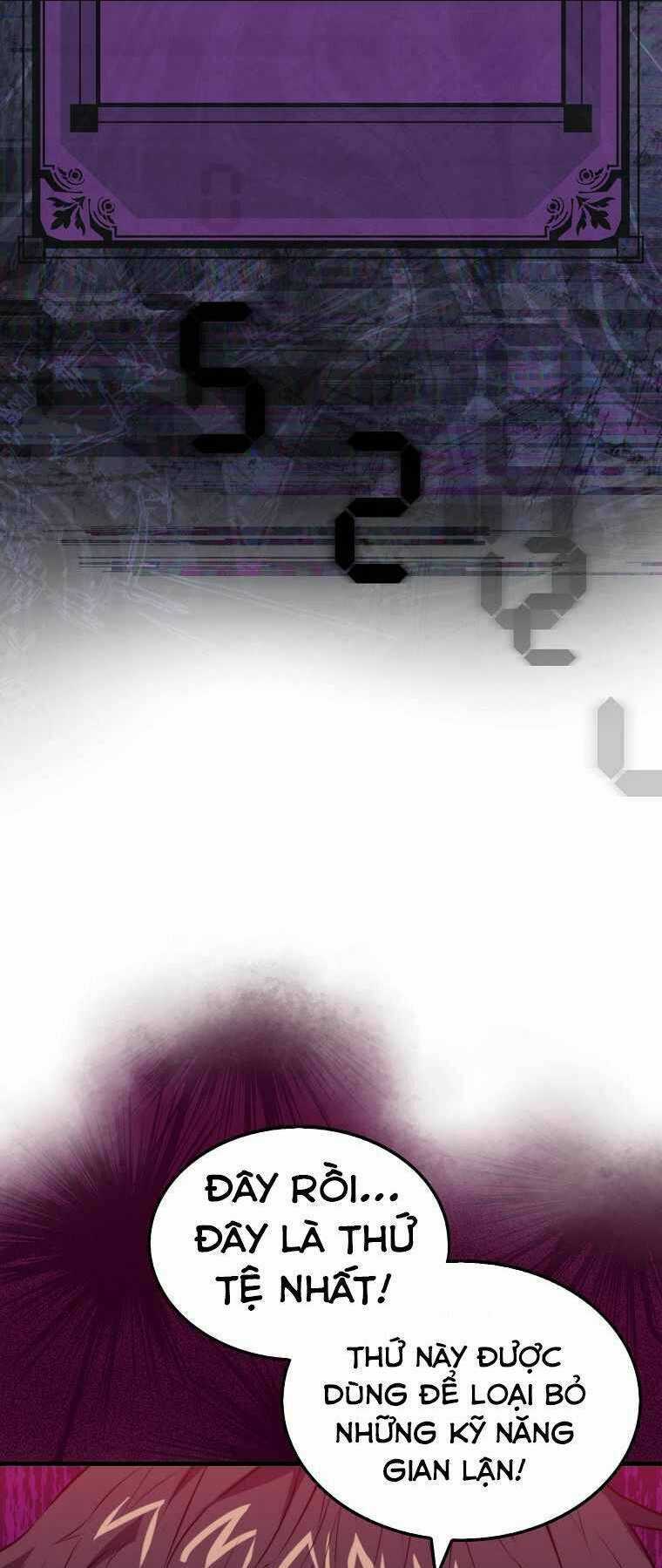 Tôi Thăng Cấp Trong Lúc Ngủ Chapter 6 trang 52