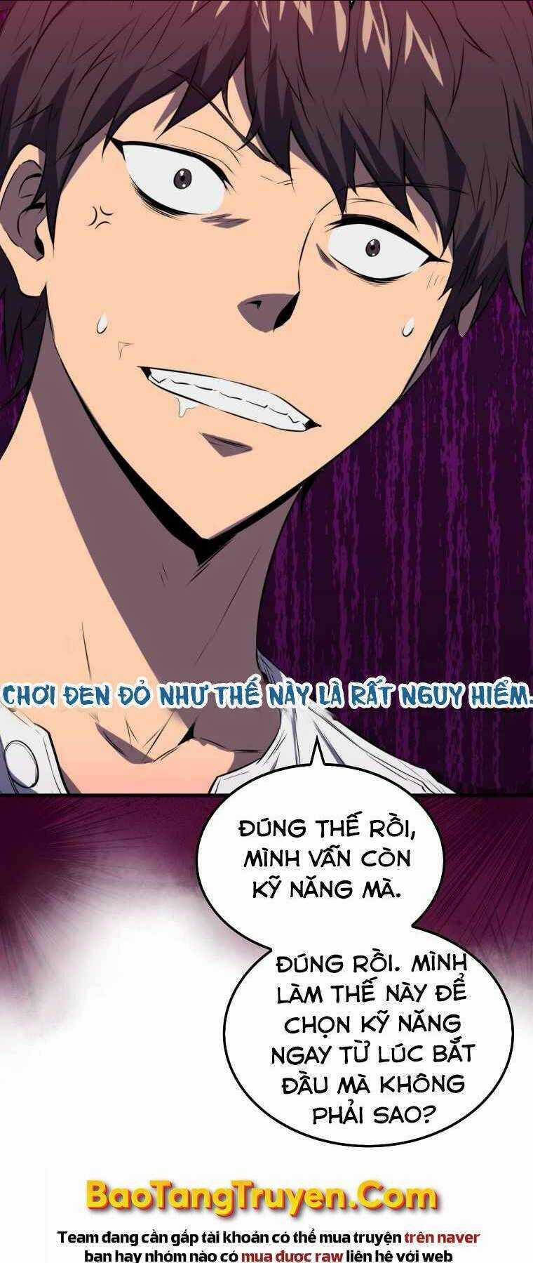 Tôi Thăng Cấp Trong Lúc Ngủ Chapter 6 trang 53