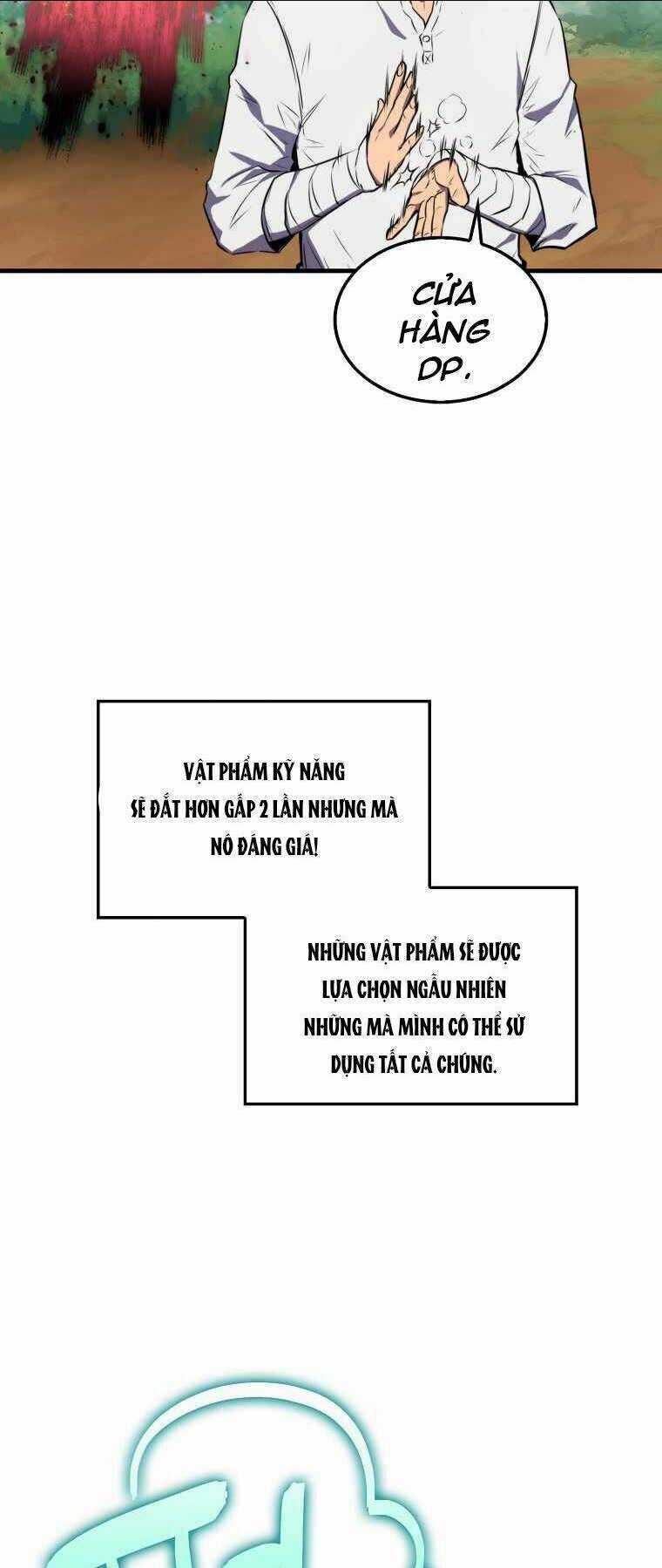 Tôi Thăng Cấp Trong Lúc Ngủ Chapter 6 trang 56