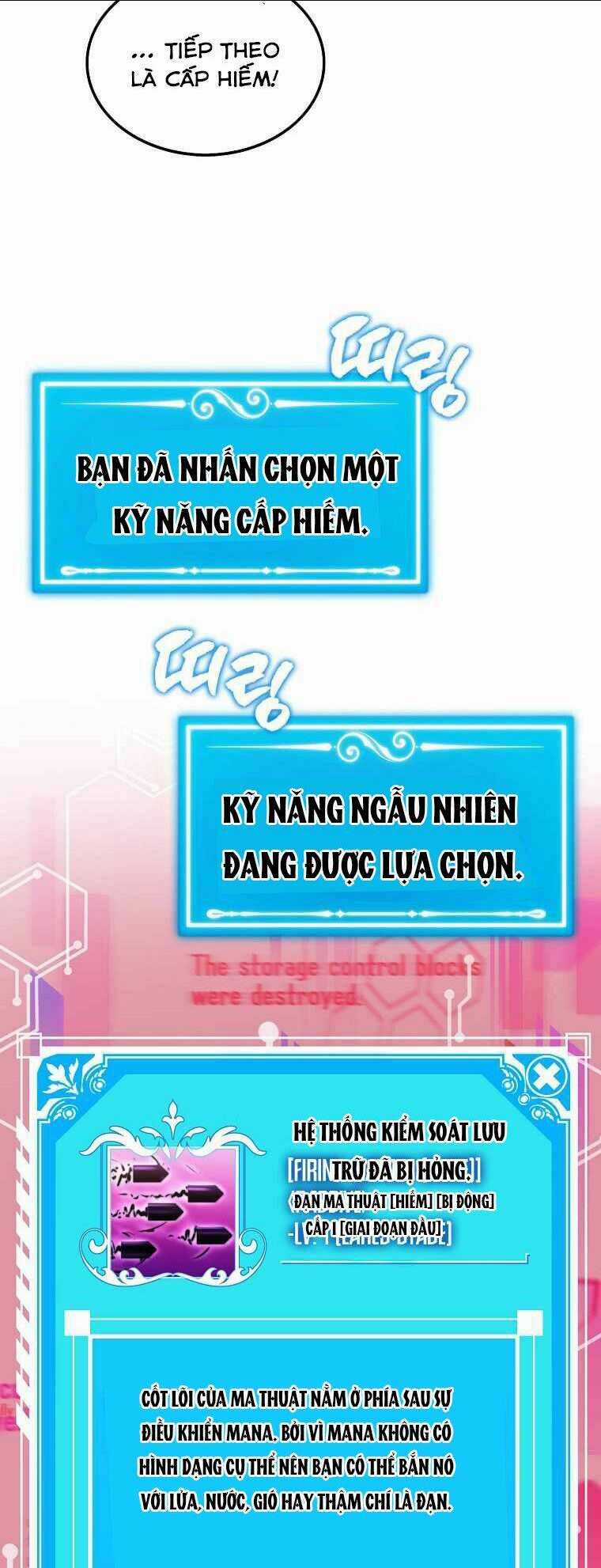 Tôi Thăng Cấp Trong Lúc Ngủ Chapter 6 trang 60