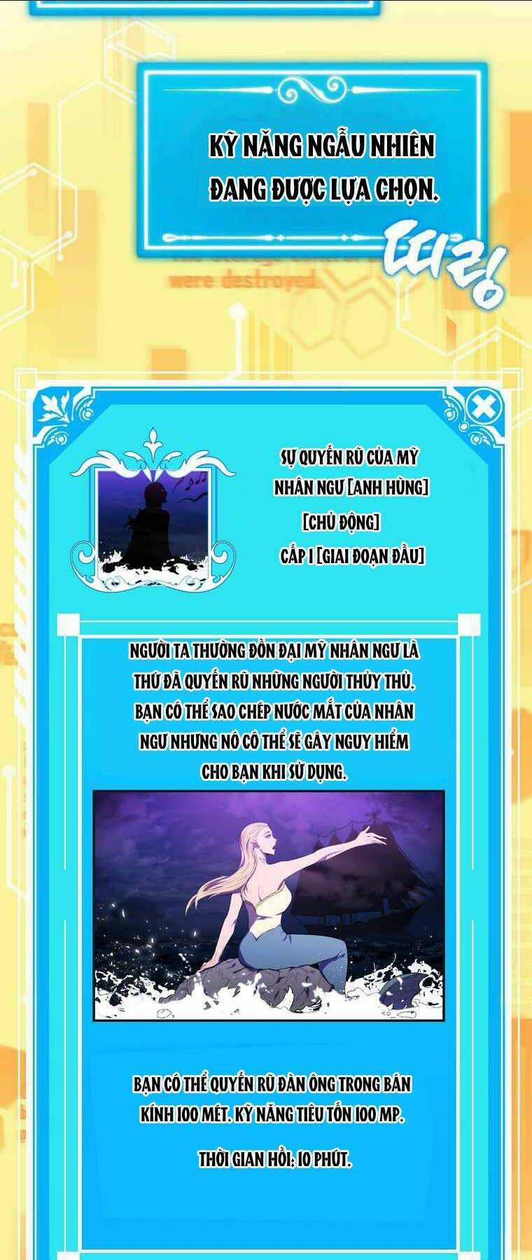 Tôi Thăng Cấp Trong Lúc Ngủ Chapter 6 trang 64