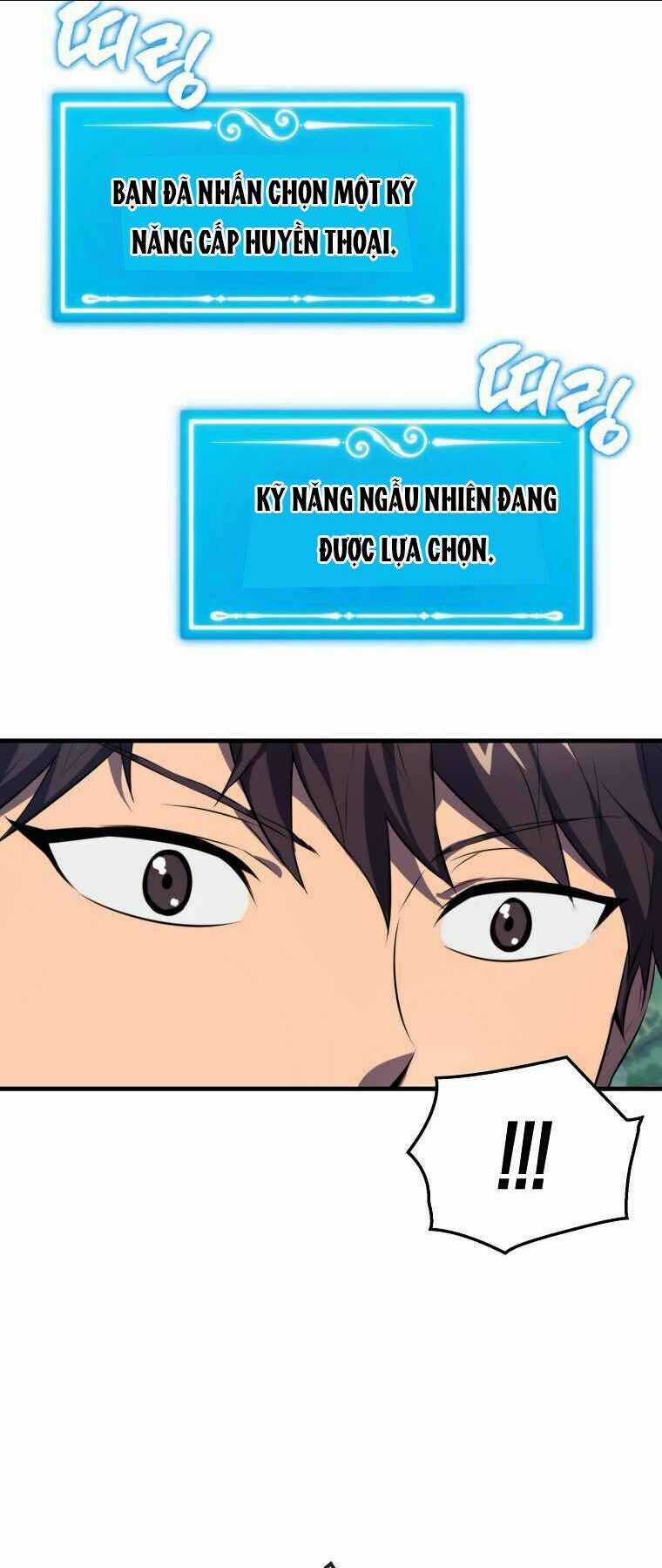 Tôi Thăng Cấp Trong Lúc Ngủ Chapter 6 trang 66