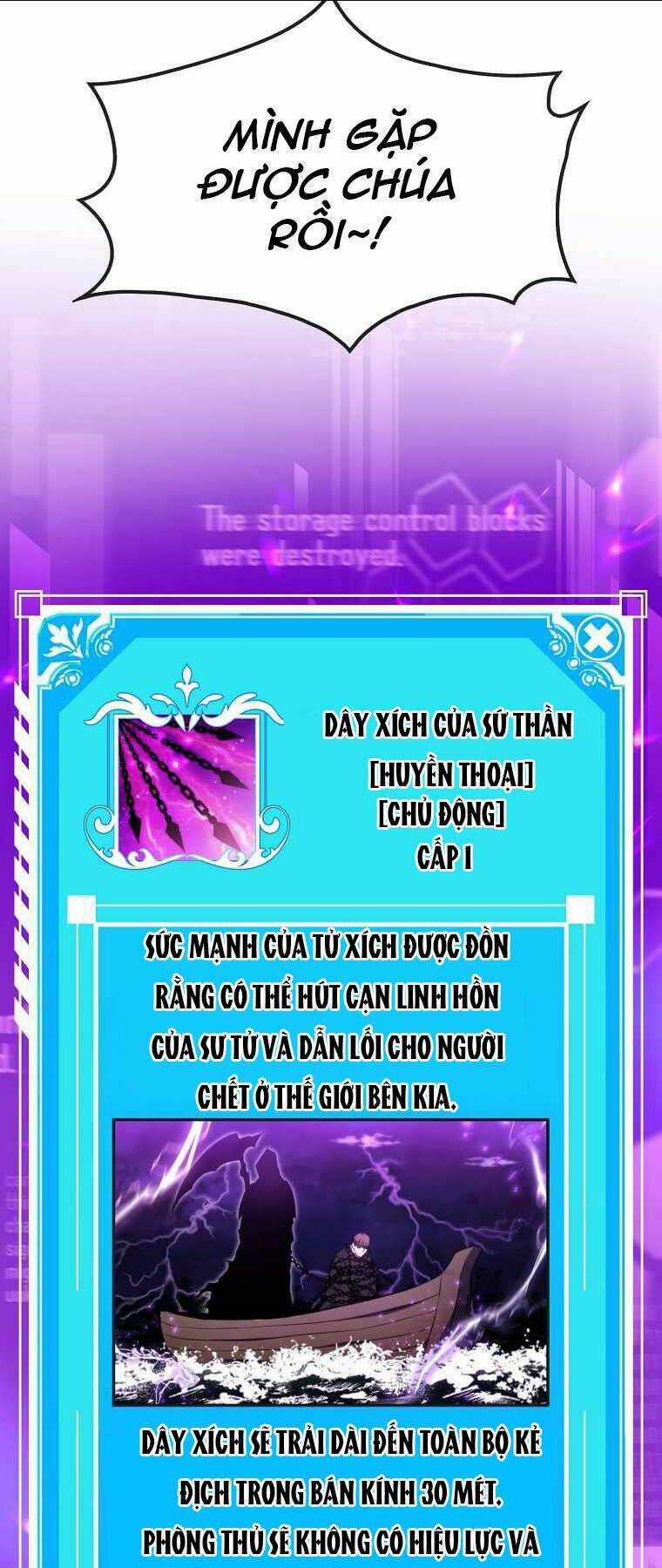 Tôi Thăng Cấp Trong Lúc Ngủ Chapter 6 trang 67