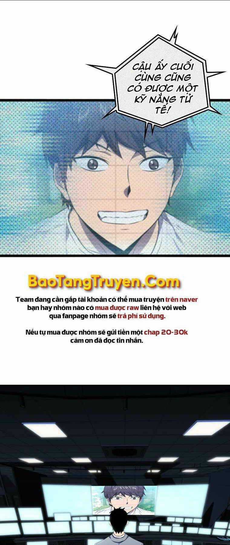 Tôi Thăng Cấp Trong Lúc Ngủ Chapter 6 trang 69