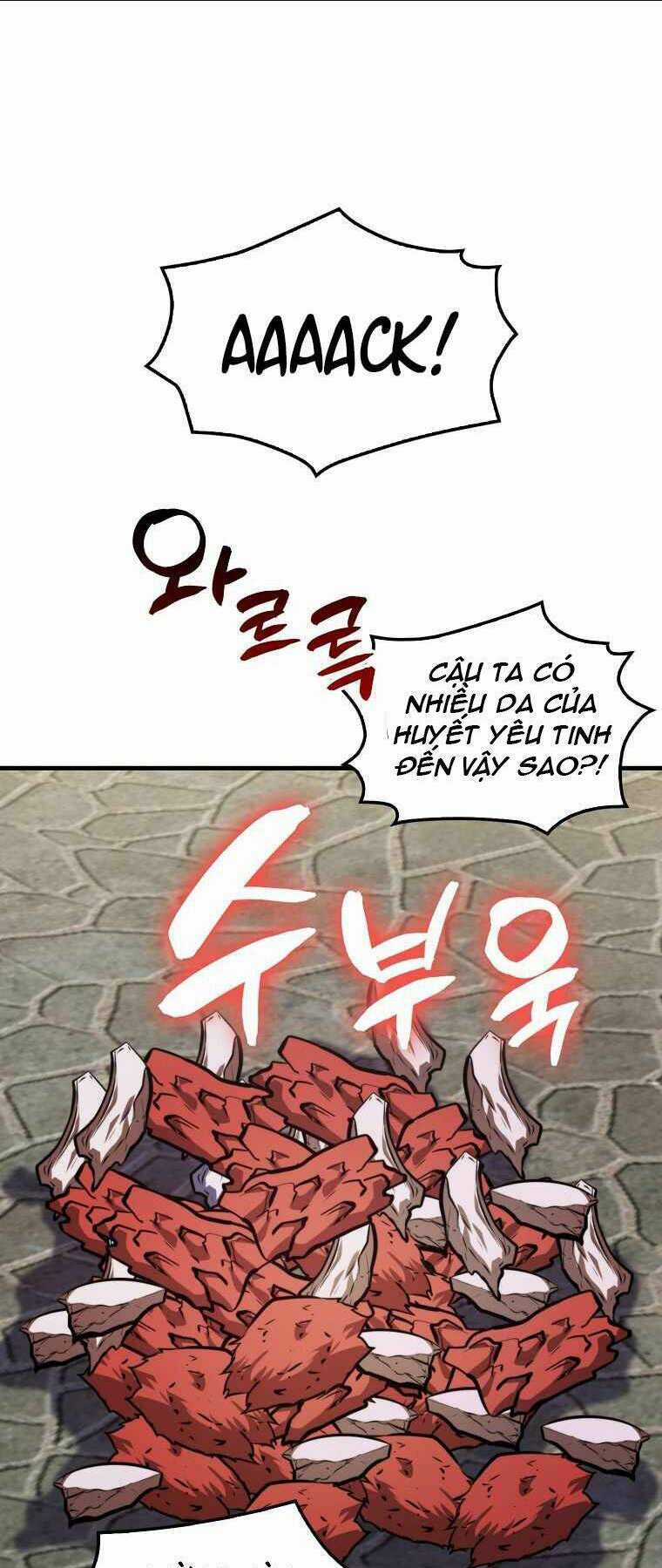 Tôi Thăng Cấp Trong Lúc Ngủ Chapter 6 trang 9